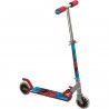 SPIDERMAN Trottinette Pliable 2 roues Aluminium - Marvel