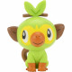 Figurines Pokémon Bandai - Pack de 6 - 5 cm - Neuf