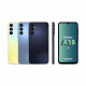 SAMSUNG Galaxy A15 5G Smartphone 128Go Lime