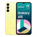SAMSUNG Galaxy A15 Smartphone 128Go Lime