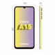 SAMSUNG Galaxy A15 Smartphone 128Go Lime
