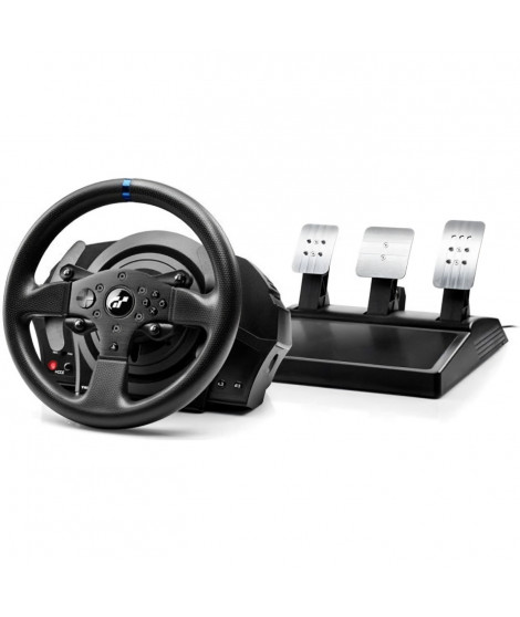 THRUSTMASTER Volant pour jeux vidéo T300RS GT Edition - Pour PC / PS3/  PS4 / PS5 Fonctionne avec les jeux PS5*