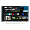 TV LED Samsung TU50CU8510 127cm 2023