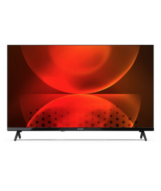 TV LED Sharp 32FH2EA 80cm (32") ANDROID TV HD READY