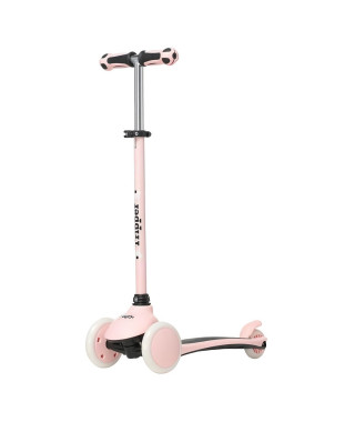 MONDO Trottinette On and Go Tripper - Rose