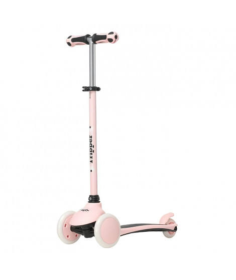 MONDO Trottinette On and Go Tripper - Rose