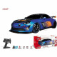 MONDO MOTORS Voiture radiocommandée Alpine A110 GT4 R/C 1:10 eme