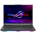 PC Portable Gamer ASUS ROG Strix G16 | 16 WUXGA 165Hz - RTX 4060 8Go - Intel Core i5-13450HX - RAM 16Go - 512Go SSD - Win 11