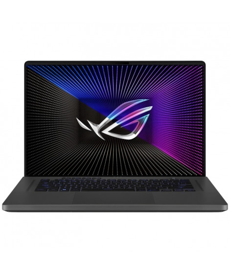 PC Portable Gamer ASUS ROG Zephyrus G16 | 16 WQXGA 240Hz - RTX 4070 - Intel Core i7-13620H - RAM 16Go - 1To SSD - Win 11