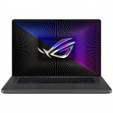 PC Portable Gamer ASUS ROG Zephyrus G16 | 16 WQXGA 240Hz - RTX 4070 - Intel Core i7-13620H - RAM 16Go - 1To SSD - Win 11