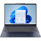 PC Portable Lenovo Ultrathin 14 | 14'' WUXGA OLED 400N HDR - Intel Core i5-12450H - RAM 16Go - SSD 1To - Windows 11 - AZERTY