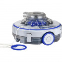 GRE - RBR60 - Robot a batterie rechargeable - Jardin-Piscine - Piscine-Entretien et mesure - Robot de nettoyage-Balai automat…