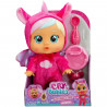 Poupons a fonctions - IMC Toys - 909793 - Cry Babies - Loving Care Fantasy - Hannah