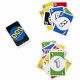 UNO DOS - MATTEL GAMES - HNN01 - JEUX DE CARTES MATTEL UNO