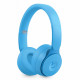 Casque arceau supra auriculaire - BEATS BY DR.DRE - Solo Pro Edition Pharell Williams - Bluetooth - Bleu