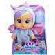 Poupons a fonctions - IMC Toys - 909809 - Cry Babies - Loving Care Fantasy - Jenna