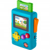 MA PREMIERE CONSOLE DE JEU - FISHER-PRICE - HXB59 - JOUET FISHER PRICE RIRE ET EVEIL