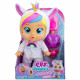 Poupons a fonctions - IMC Toys - 911840 - Cry Babies - Loving Care Fantasy - Dreamy