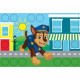 Ravensburger-PAW PATROL CORE-Colorino Pat' Patrouille-4005556209064-A partir de 2 ans