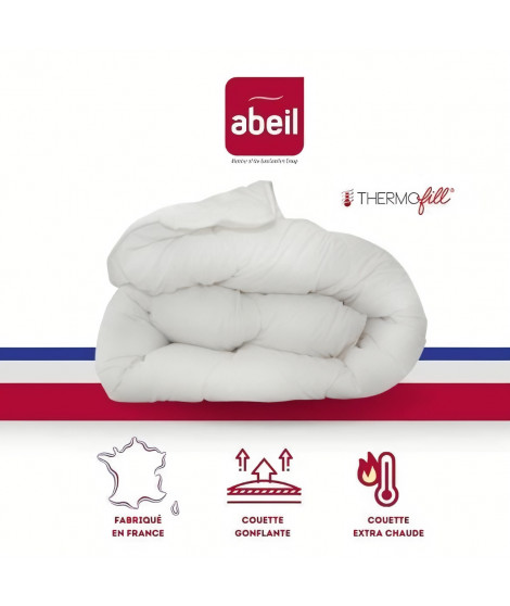 ABEIL Couette Thermofill 220 x 240 cm