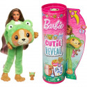 CUTIE REVEAL CHIEN GRENOUILLE - BARBIE - HRK24