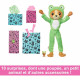 CUTIE REVEAL CHIEN GRENOUILLE - BARBIE - HRK24