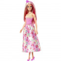 BARBIE PRINCESSE - BARBIE - HRR08