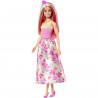 BARBIE PRINCESSE - BARBIE - HRR08