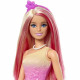 BARBIE PRINCESSE - BARBIE - HRR08