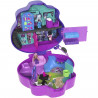 COFFRET MONSTER HIGH - POLLY POCKET - HVV58