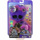 COFFRET MONSTER HIGH - POLLY POCKET - HVV58