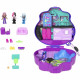 COFFRET MONSTER HIGH - POLLY POCKET - HVV58