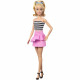 FASHIONISTA TOP RAYE - BARBIE - HRH11 - POUPEE MANNEQUIN BARBIE