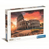 Clementoni - 1000p Roman Sunset  - 70 x 50 cm