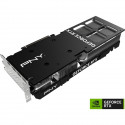 PNY - Carte graphique - GeForce RTX 4070 Ti SUPER 16GB VERTO Overclocked Triple Fan DLSS 3