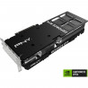 PNY - Carte graphique - GeForce RTX 4070 Ti SUPER 16GB VERTO Overclocked Triple Fan DLSS 3