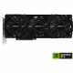 PNY - Carte graphique - GeForce RTX 4070 Ti SUPER 16GB VERTO Overclocked Triple Fan DLSS 3