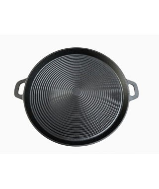 Plat, Grill BAUMALU 34 cm