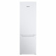 Réfrigérateur combiné BRANDT BC8027EW - 2 portes - 262L - L55 cm - Blanc