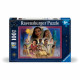 Ravensburger-Puzzle 100 pieces XXL - Le royaume des souhaits / Disney Wish-4005555010487-A partir de 6 ans