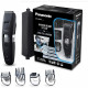 Tondeuse barbe Panasonic Personalcare ER-GB96-K503 - Spécial barbes longues 58 Réglages 7 accessoires - 50 min d'autonomie