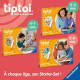 Ravensburger-tiptoi Starter Mon Monde-4005556001743-A partir de 2 ans