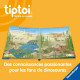 Ravensburger-tiptoi Starter Dino-4005556001750-A partir de 4 ans