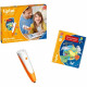 Ravensburger-tiptoi Starter Encyclo-4005556001767-A partir de 4 ans
