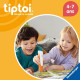 Ravensburger-tiptoi Starter Encyclo-4005556001767-A partir de 4 ans