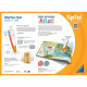 Ravensburger-tiptoi Starter Atlas-4005556001774-A partir de 5 ans