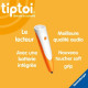 Ravensburger-tiptoi Lecteur-4005556001781-A partir de 2 ans