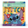 Puzzle 300 pieces Stitch, Adultes et enfants des 8 ans, Puzzle de qualité supérieure, Disney, 13399, Ravensburger