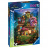 Ravensburger-WD ENCANTO-Puzzle 1000 pieces - Encanto / Disney Encanto-4005556173242-A partir de 14 ans