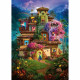 Ravensburger-WD ENCANTO-Puzzle 1000 pieces - Encanto / Disney Encanto-4005556173242-A partir de 14 ans